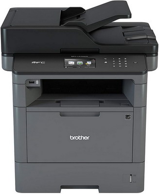 Brother MFC L2700DWR